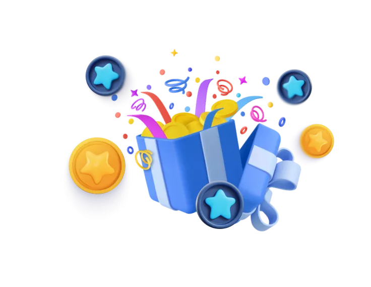 Бонус после регистрации Slottica